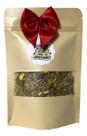 Chá Premium Para Chimarrão/ Infusão Sabor Manga 100g