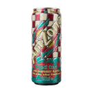 Chá Preto Arizona Iced Tea Sabor Framboesa 290ml Chá Preto Arizona Iced Tea Sabor Framboesa 290ml