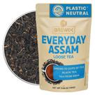 Chá Preto Assam a Granel BREWIX 100 g Alto Teor de Cafeína