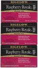 Chá Preto Bigelow Raspberry Royale 60 Sachês 99 g