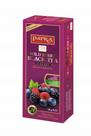 CHA PRETO com frutas silvestres ESPECIARIAS IMPRA TEA 50G