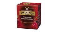 Chá Preto de Frutas Vermelhas 20g - Twinings