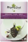 Chá Preto Earl Grey Mighty Leaf 45 Sachês Chá Preto Earl Grey Mighty Leaf 45 Sachês