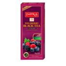 Chá Preto, Sabor Frutas Silvestres 50g Chá Preto, Sabor Frutas Silvestres 50g