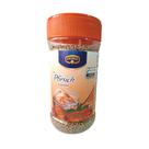 Chá Preto Solúvel Sabor Pêssego 400g - Krüger (Alemão)