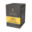 Chá preto Taylors of Harrogate Lemon & Orange 120 sacos Chá preto Taylors of Harrogate Lemon & Orange 120 sacos