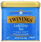 Chá preto Tea Twinings Lady Grey Loose Leaf 100mL x 2