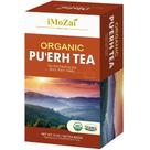 Chá Puerh Orgânico iMoZai com 100 Sachês Chá Puerh Orgânico iMoZai com 100 Sachês