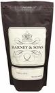 Chá Pumpkin Spice Harney & Sons, pacote com 50 sachês