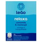 Chá Relaxa Leão 16g