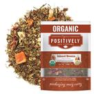 Chá Rooibos Island Breeze Organic Positively Tea 453 g