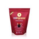 Chá Rooibos Vermelho para Espresso, Moído, Sem Cafeína, 250 g Chá Rooibos Vermelho para Espresso, Moído, Sem Cafeína, 250 g