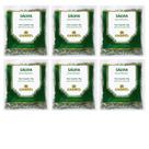 Chá Sálvia Natural Kit 6 Pacotes Chamel