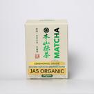 Chá SATOEN Matcha Cerimonial Orgânico Superior 30 g Chá SATOEN Matcha Cerimonial Orgânico Superior 30 g
