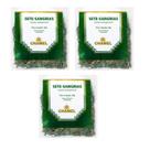 Chá Sete Sangrias Natural Kit 3 Pacotes Chamel