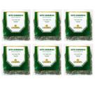 Chá Sete Sangrias Natural Kit 6 Pacotes Chamel
