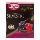 Chá Silvestre Dr. Oetker Flores E Frutas Caixa 30g 15 Sachê