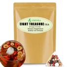 Chá SIRDIKA Ginseng 8 Treasure Kidney Tea 20 sacos 200g