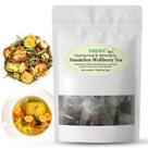Chá Sirdka Dandelion Wolfberry - Para Saúde do Fígado e Crianças - 120g
