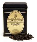 Chá Solto Harney & Sons Jasmine Pouchong Lata 113g
