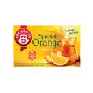 Chá Spanish Orange Teekanne 20 Sachês