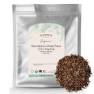 Chá Starwest Botanicals, raiz de dente-de-leão crua orgânica 454g
