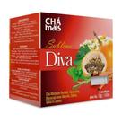 Cha sublime diva - 10 saches - Cha Mais