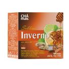 Chá Sublime Inverno 10 sachês - Chá mais