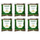 Chá Tansagem Natural Kit 6 Pacotes Chamel