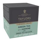 Chá Taylors of Harrogate Chá verde Jasmine Loose Leaf 750g