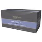Chá Taylors of Harrogate Earl Grey 100 unidades