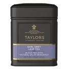 Chá Taylors of Harrogate Earl Grey Loose Leaf 125g