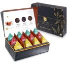 Chá Teabloom Classic Black Orgânico 12 Sachês Sortidos Chá Teabloom Classic Black Orgânico 12 Sachês Sortidos