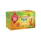 Chá teekanne menta marroquina 1,8gx20 36g Chá teekanne menta marroquina 1,8gx20 36g