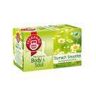 Chá teekanne stomach smoother 2gx20 40g