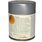 Chá The Tao of Tea Chá Verde e Hortelã Marroquina 100g