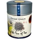 Chá The Tao of Tea Grand Qimen Black Loose Leaf 120 ml
