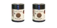 Chá The Tao of Tea Malty Assam Black Loose Leaf 100g x 2