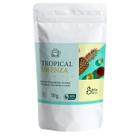 Chá Tropical Essenza Blend Abacaxi Hortelã E Gengibre 50g