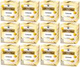 Chá Twinings Camomila Kit 12 Caixas 10 Un 120 Sachês