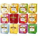 Chá Twinings Kit 12 Caixas 10 Un 120 Sachês