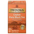 Chá Twinings Origins Ceylon Orange Pekoe, 120 Sachês