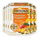Chá Twinings Superblends Suporte Imunológico+ 96 Sachês Chá Twinings Superblends Suporte Imunológico+ 96 Sachês