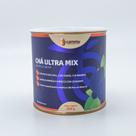 Chá Ultra Mix - Sabor Blueberry - 250g - Hibisco