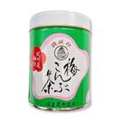 Chá Umaya Kinjyo Jirushi Ume Kombu-Cha 60g Chá Umaya Kinjyo Jirushi Ume Kombu-Cha 60g