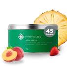 Chá Verde Anaberry Moncloa Lata 45g Chá Verde Anaberry Moncloa Lata 45g
