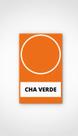 Chá Verde Bancha - Ervas Secas - 1kg