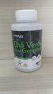 Cha verde c/ gengibre 500 mg 60 caps embrasflora Cha verde c/ gengibre 500 mg 60 caps embrasflora