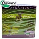CHÁ VERDE Camélia Sinensis 10 sachês orgânico Campo verde
