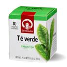 Chá Verde Carmencita 15G